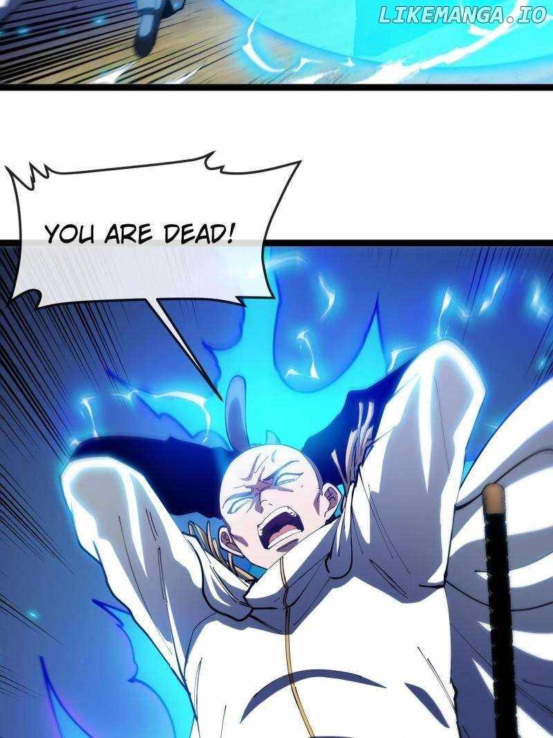 I Am The Monster Overlord Chapter 48 56
